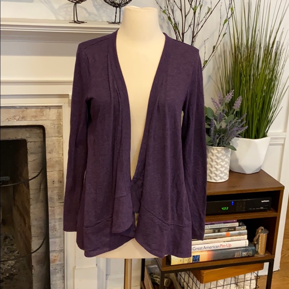 J. CREW TOP Size S